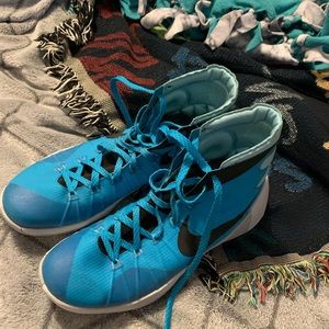 Nike hyperdunk basketball shoes MAKE AN OFFER